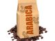 Café Arabica en grains