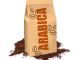Cafe arabica moulu